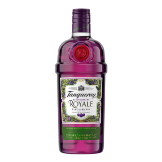 Gin Tanqueray Royale 700ml